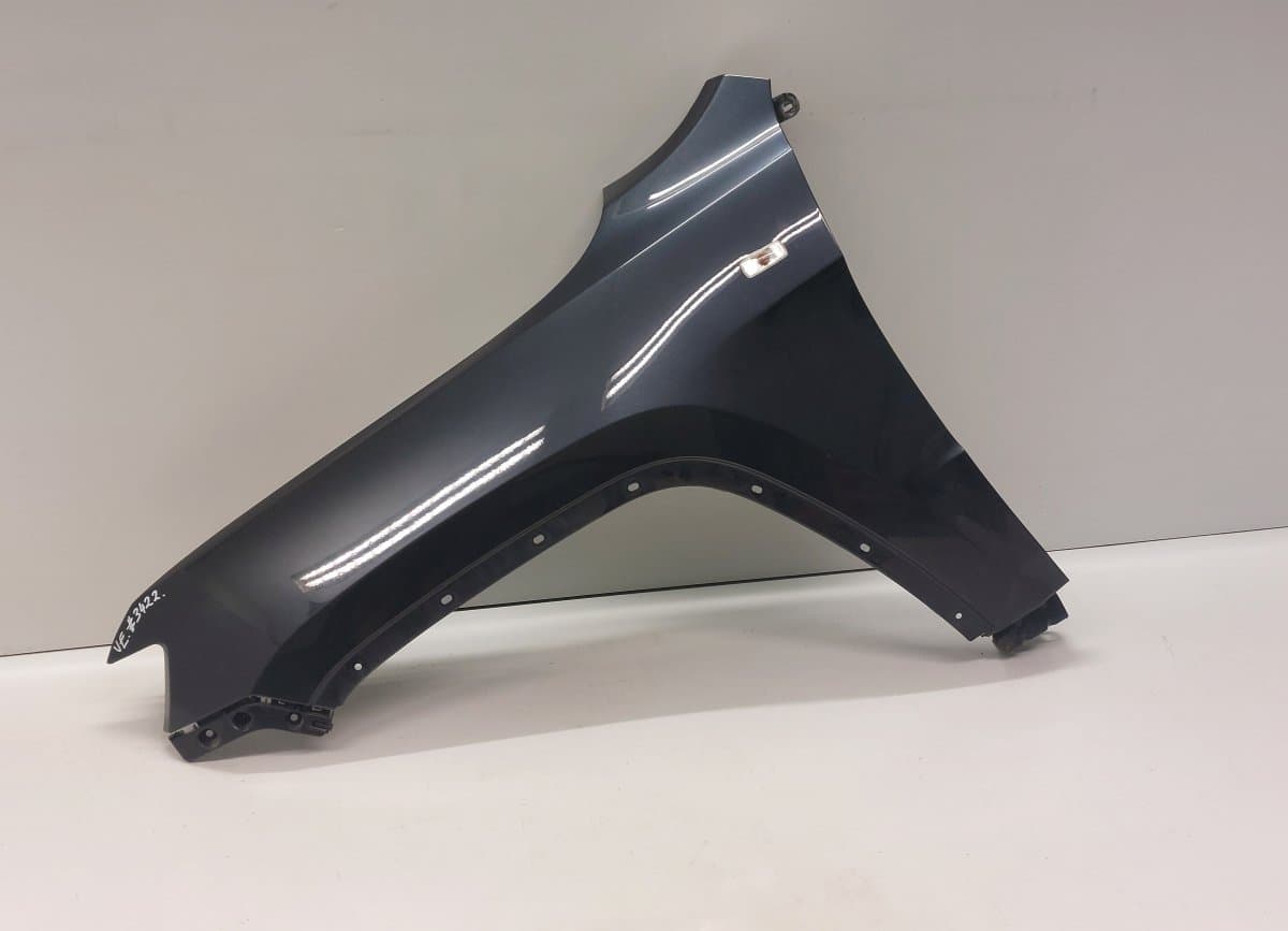 JEEP 55369597AC Fender Front Left JEEP GRAND CHEROKEE IV (WK, WK2) (2010-2021)
