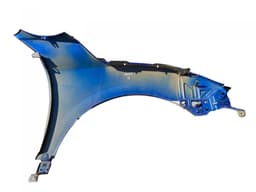 HONDA 60261TGGA00ZZ Fender Front Left HONDA CIVIC X (FC, FK) (2015-2021) — thumbnail 2