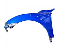HONDA 60261TGGA00ZZ Fender Front Left HONDA CIVIC X (FC, FK) (2015-2021) — thumbnail 1