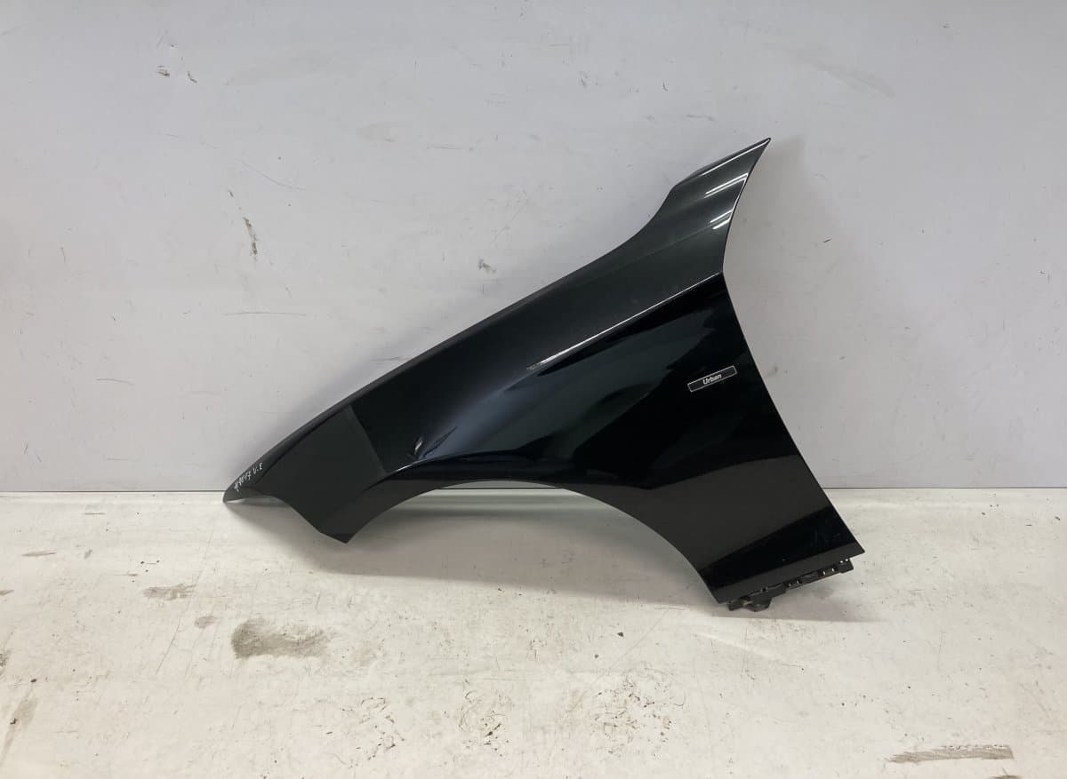 BMW 7284645 Fender Front Left BMW 1 (F20, F21) (2011-2019)