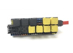 MERCEDES-BENZ 05045117 Fuse box MERCEDES-BENZ SL-CLASS (R230) (2001-2012) — thumbnail 2