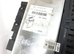 MERCEDES-BENZ 10091518 Fuse box MERCEDES-BENZ SL-CLASS (R230) (2001-2012) — thumbnail 4