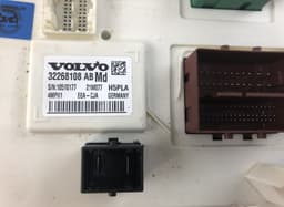 VOLVO 36003252 Fuse box VOLVO XC40 / EX40 / EC40 (536, 539) (2017-) — thumbnail 3