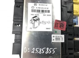 MERCEDES-BENZ 05045117 Fuse box MERCEDES-BENZ SL-CLASS (R230) (2001-2012) — thumbnail 4