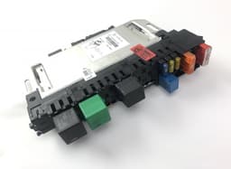 MERCEDES-BENZ 10091518 Fuse box MERCEDES-BENZ SL-CLASS (R230) (2001-2012) — thumbnail 1