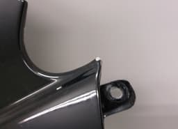 HONDA 60261SWAA00ZZ Fender Front Left HONDA CR-V III (RE) (2006-2012) — thumbnail 4