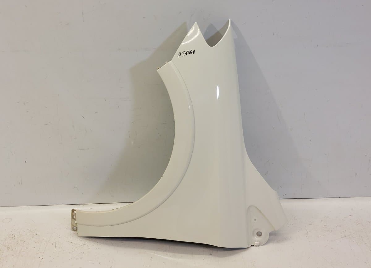A2468890925 Fender Front Left MERCEDES-BENZ B-CLASS (W246, W242) (2011-2018)