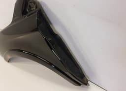 MERCEDES-BENZ Fender Front Left MERCEDES-BENZ B-CLASS (W246, W242) (2011-2018) — thumbnail 4