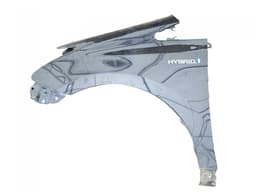 TOYOTA 5380247080 Fender Front Left TOYOTA PRIUS III PLUS (XW40) (2011-2021) — thumbnail 1