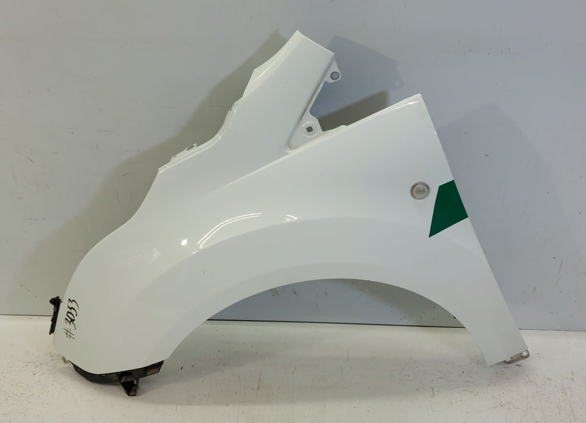 FORD H36DE Fender Front Left FORD TRANSIT / TOURNEO CONNECT II (2013-2022)