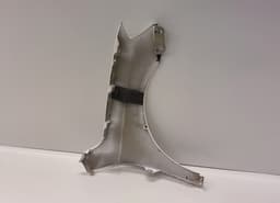VW 3AA821021B Fender Front Left VW PASSAT B7 / ALLTRACK (2010-2015) — thumbnail 3