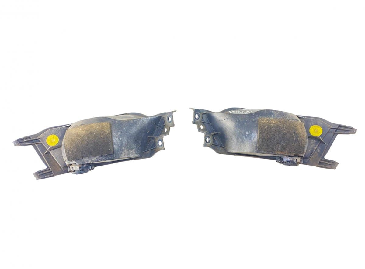 LAND ROVER LR095708 LR095709 Extra light / reflector in rear bumper set LAND ROVER RANGE ROVER SPORT II (L494) (2013-2022)