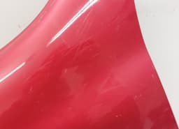 MITSUBISHI 5220D923 5220D921 Fender Front Left MITSUBISHI ASX I / RVR III (GA) (2010-2023) — thumbnail 2