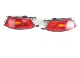 LAND ROVER LR095708 LR095709 Extra light / reflector in rear bumper set LAND ROVER RANGE ROVER SPORT II (L494) (2013-2022) — thumbnail 7