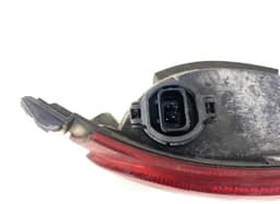 LAND ROVER LR095708 LR095709 Extra light / reflector in rear bumper set LAND ROVER RANGE ROVER SPORT II (L494) (2013-2022) — thumbnail 4