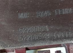 MITSUBISHI 5220D923 5220D921 Fender Front Left MITSUBISHI ASX I / RVR III (GA) (2010-2023) — thumbnail 6