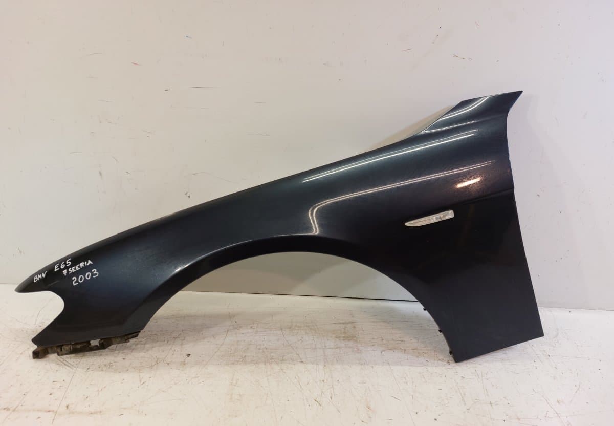 BMW Fender Front Left BMW 7 (E65, E66) (2001-2009)