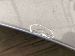 LAND ROVER LR117307 Fender Front Left LAND ROVER EVOQUE II (L551) (2018-) — thumbnail 3