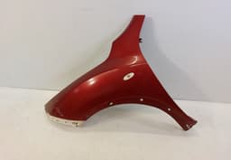 NISSAN Fender Front Left NISSAN JUKE I (F15) (2010-2019) — thumbnail 1