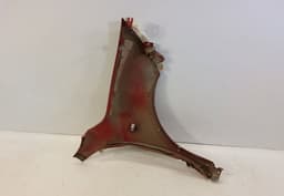 NISSAN Fender Front Left NISSAN JUKE I (F15) (2010-2019) — thumbnail 3