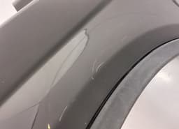 HONDA 60261SWAA00ZZ Fender Front Left HONDA CR-V III (RE) (2006-2012) — thumbnail 9