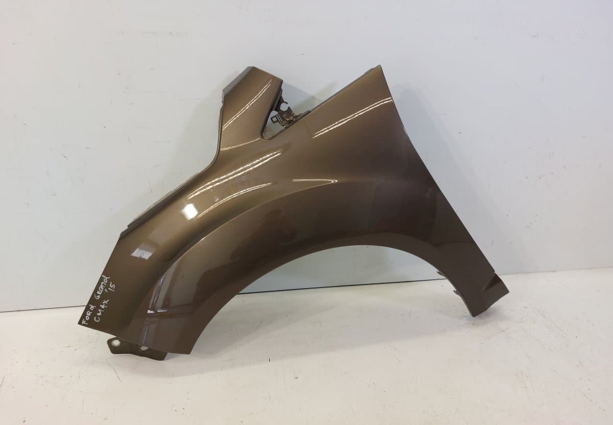 R16016AH Fender Front Left FORD C-MAX II (2010-2019)