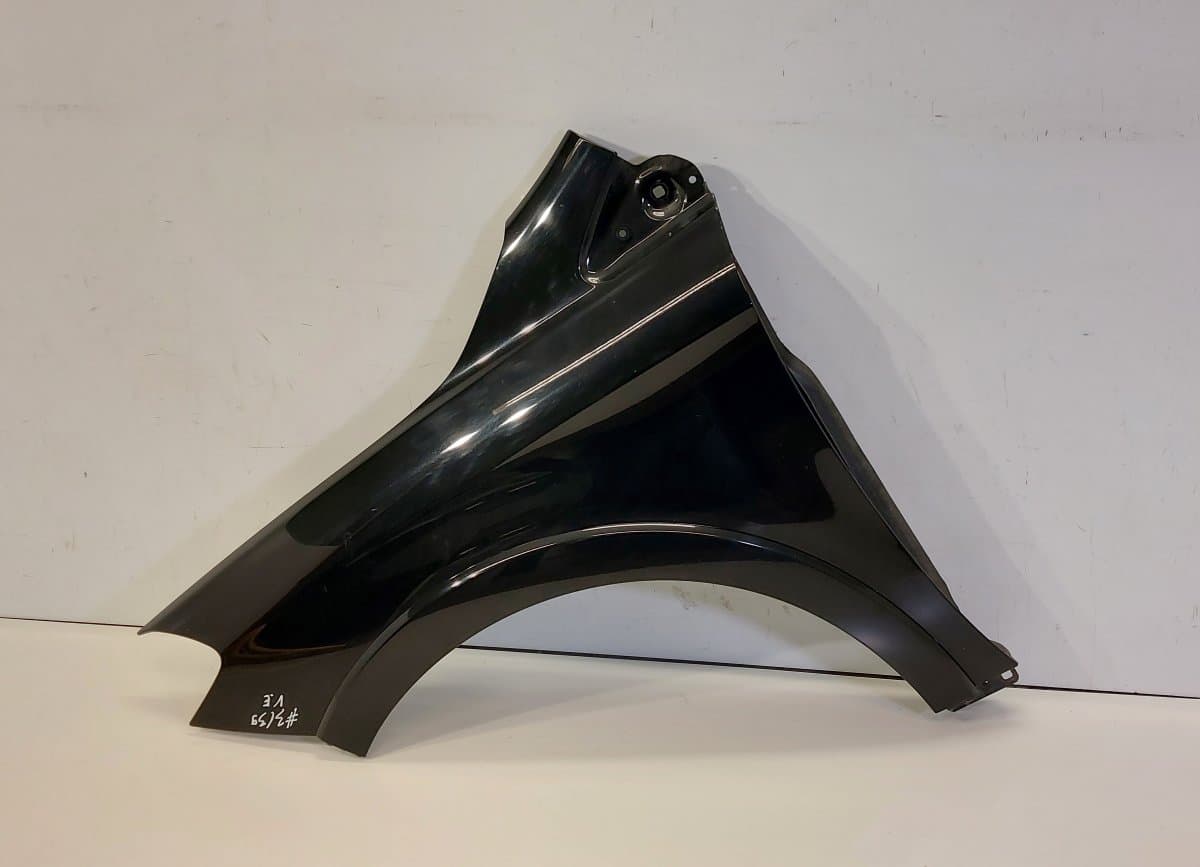 MERCEDES-BENZ Fender Front Left MERCEDES-BENZ B-CLASS (W246, W242) (2011-2018)