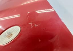 NISSAN Fender Front Left NISSAN JUKE I (F15) (2010-2019) — thumbnail 2