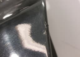 MERCEDES-BENZ Fender Front Left MERCEDES-BENZ B-CLASS (W246, W242) (2011-2018) — thumbnail 3