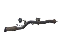 NISSAN 200A04CB7D Exhausts, other NISSAN X-TRAIL III (T32) (2013-2022) — thumbnail 2