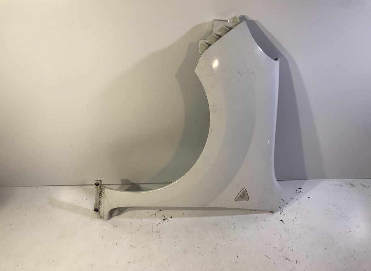 Fender Front Left RENAULT KANGOO II (FW, KW) (2008-2021)