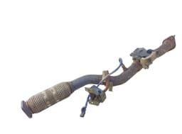NISSAN 200A04CB7D Exhausts, other NISSAN X-TRAIL III (T32) (2013-2022) — thumbnail 1