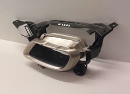 BMW 8093095 8093095-04 208602-10 5112105034-20 8074187 Exhausts, other BMW X6 (G06, F96) (2019-) — thumbnail 2