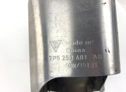 PORSCHE 95811125111 95811125211 Exhaust tip set PORSCHE CAYENNE II (2010-2017) — thumbnail 5