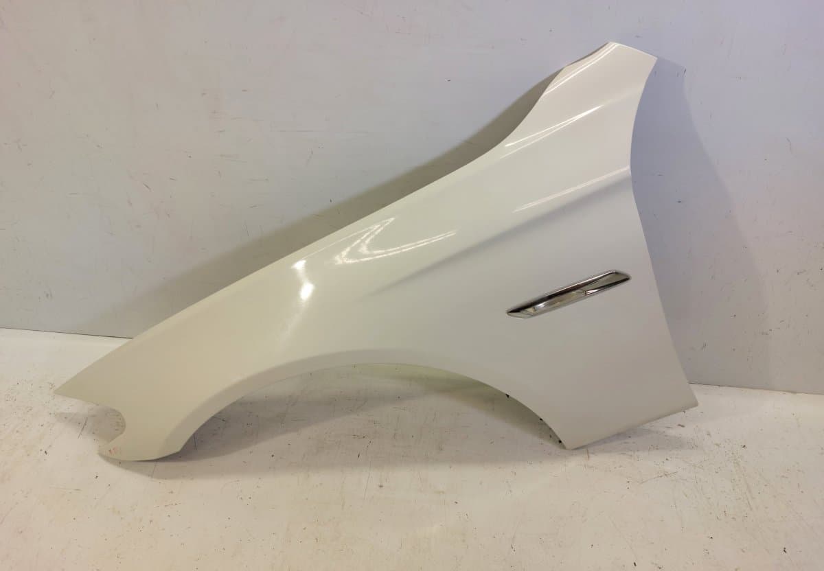 BMW 5111720793 Fender Front Left BMW 5 (F10, F11) (2010-2017)