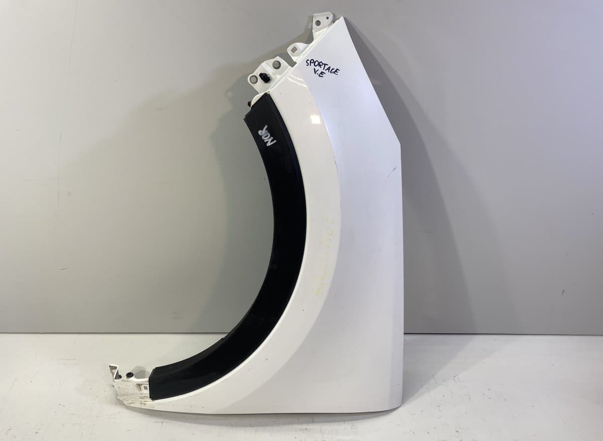 KIA Fender Front Left KIA SPORTAGE III (SL) (2010-2015)