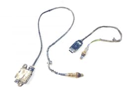 VOLVO 0281007353 0281007354 Exhaust / NOX Sensor VOLVO V40 (2012-2019) — thumbnail 1