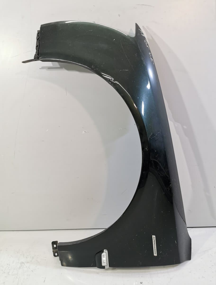 AUDI Fender Front Left AUDI A8 (4E) (2002-2010)