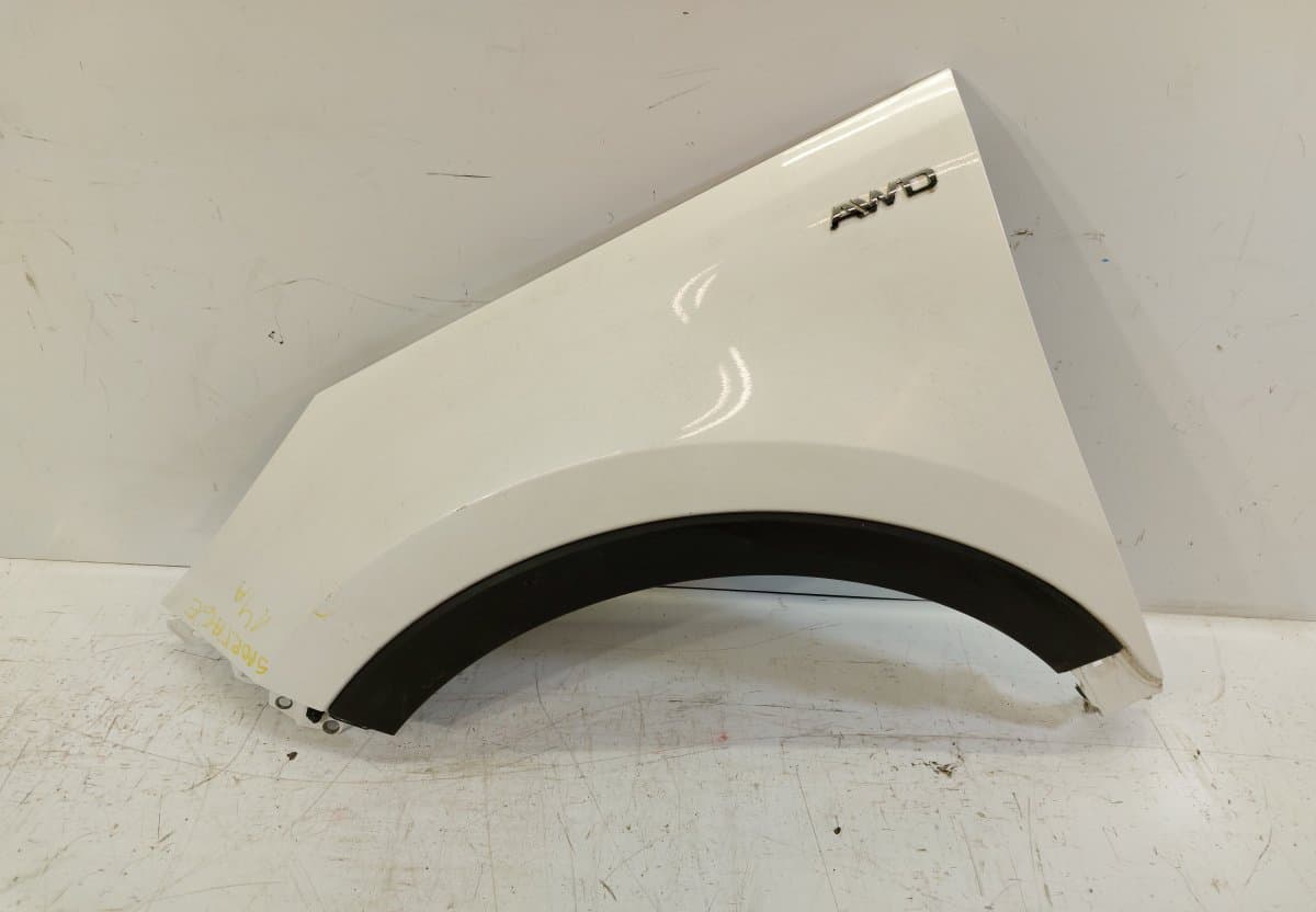 KIA Fender Front Left KIA SPORTAGE III (SL) (2010-2015)