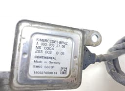 MERCEDES-BENZ A0009051612 Exhaust / NOX Sensor MERCEDES-BENZ C-CLASS (W205) (2013-2021) — thumbnail 4