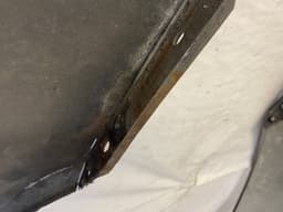 MERCEDES-BENZ A2308800118 A2308800218 Fender Front Left MERCEDES-BENZ SL-CLASS (R230) (2001-2012) — thumbnail 3