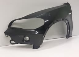 BMW 51657178393 715-BM77030-02 Fender Front Left BMW X5 (E70) (2007-2013) — thumbnail 2