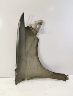 MITSUBISHI Fender Front Left MITSUBISHI OUTLANDER II (CW, ZG, ZH) (2006-2012) — thumbnail 2