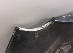BMW 51657178393 715-BM77030-02 Fender Front Left BMW X5 (E70) (2007-2013) — thumbnail 7
