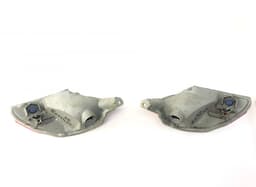 LEXUS 8149048020 8148048020 Extra light / reflector in rear bumper set LEXUS RX III (AL10) (2008-2015) — thumbnail 4