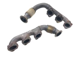 INFINITI 1400400Q0M Exhaust Manifold INFINITI FX II / QX70 (S51) (2008-2017) — thumbnail 1