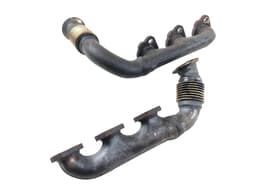 INFINITI 1400400Q0M Exhaust Manifold INFINITI FX II / QX70 (S51) (2008-2017) — thumbnail 2