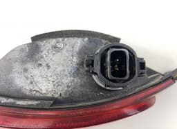 LAND ROVER LR095708 LR095709 Extra light / reflector in rear bumper set LAND ROVER RANGE ROVER SPORT II (L494) (2013-2022) — thumbnail 3