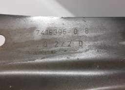 BMW 741939508 Fender Front Left BMW 3 / i3 (G20, G21, G28, G81) (2018-) — thumbnail 5