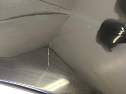 MERCEDES-BENZ A2218800118 Fender Front Left MERCEDES-BENZ S-CLASS (W221) (2005-2013) — thumbnail 3